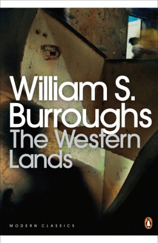 The Western Lands (Penguin Modern Classics) von Penguin